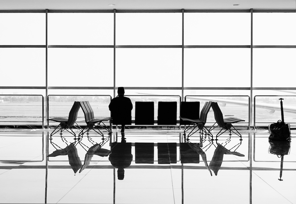 Cover image for article: How to Handle Travel Delays and Unexpected Changes Without Losing Your Cool