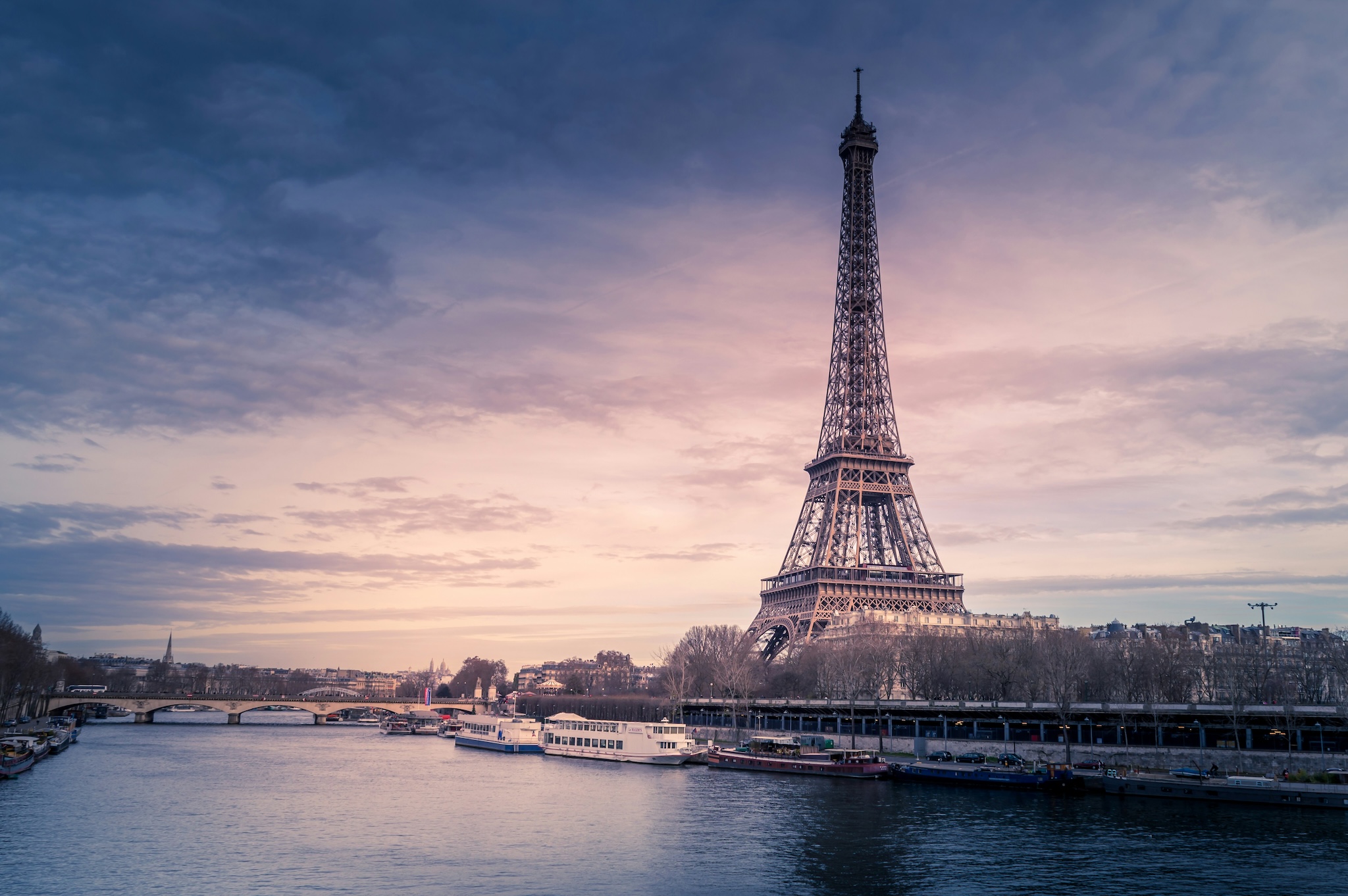 Featured image for How to Plan a Trip to Paris: The Complete 2026 Guide