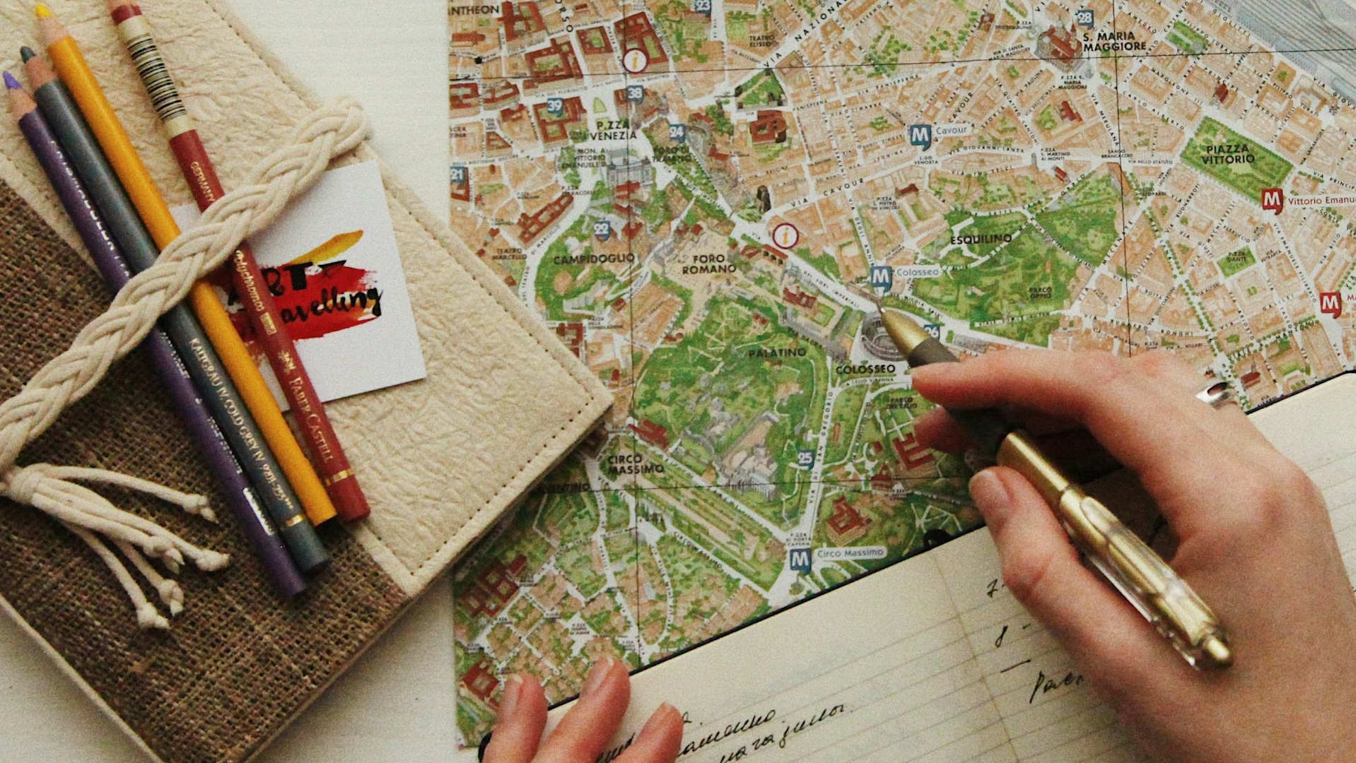 Cover image for 7 Signs You've Outgrown Spreadsheets as a Travel Advisor