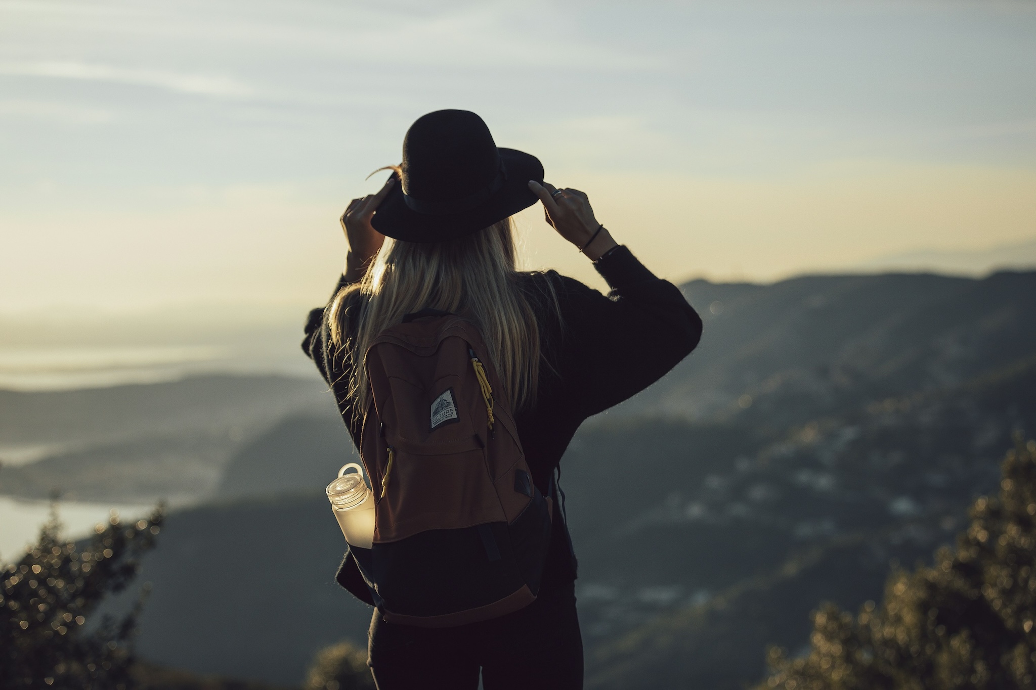 Cover image for article: Solo Travel: Benefits, Challenges, and Safety Strategies