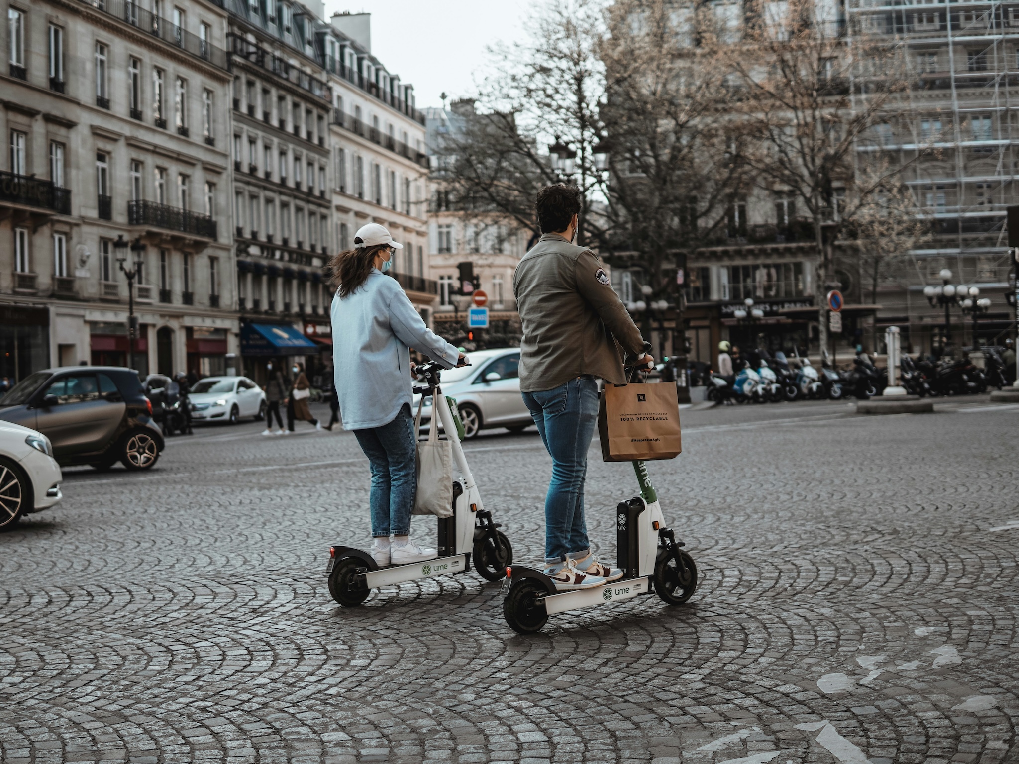 Cover image for article: Sustainable Travel Tips for Eco-Conscious Adventurers