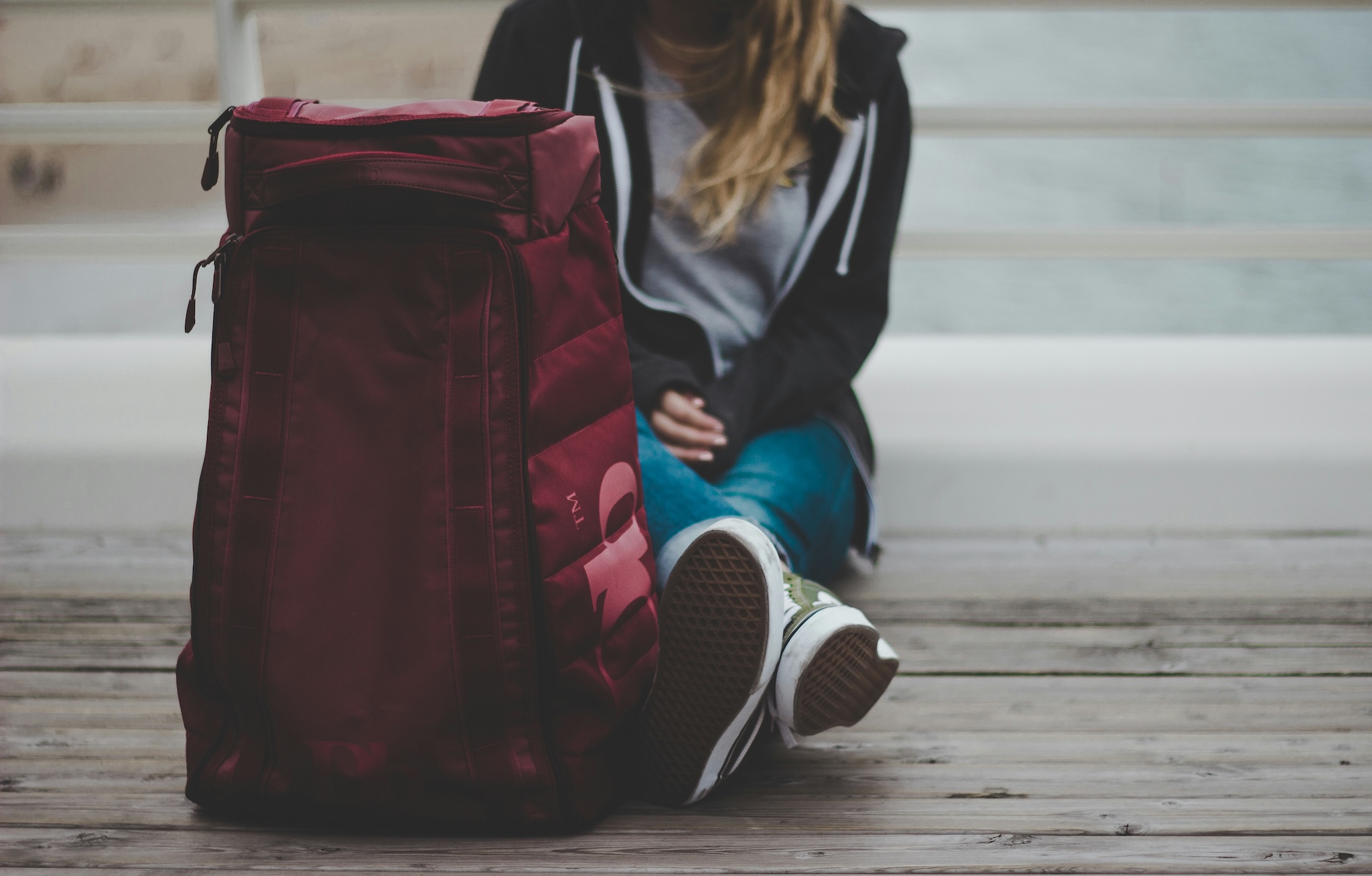 Cover image for article: The Art of Packing Light: Minimalist Travel Strategies